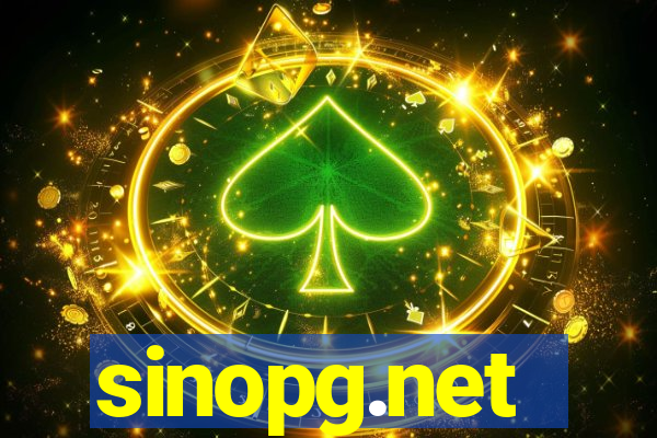 sinopg.net