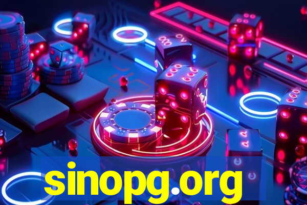 sinopg.org