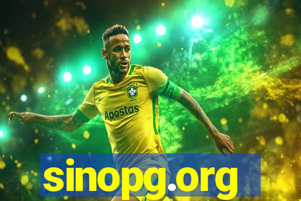 sinopg.org