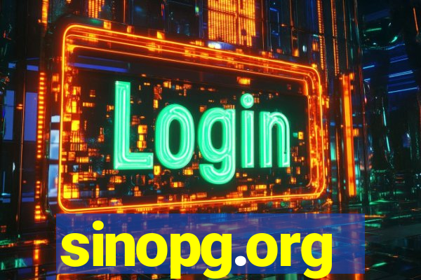 sinopg.org