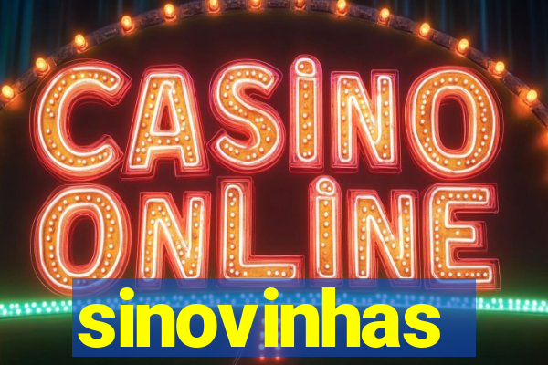 sinovinhas