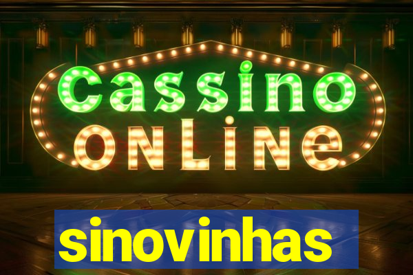 sinovinhas