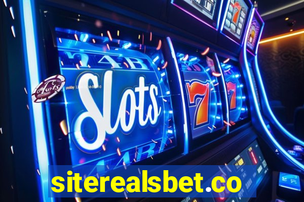 siterealsbet.com
