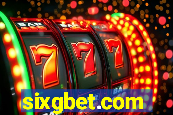 sixgbet.com