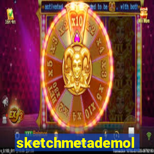 sketchmetademolab