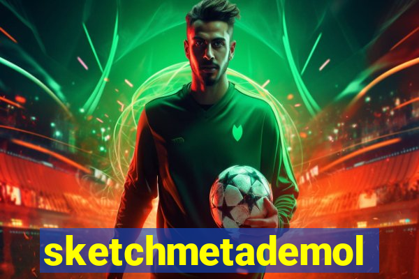 sketchmetademolab