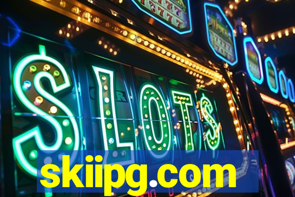 skiipg.com