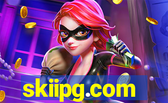 skiipg.com