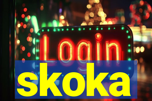 skoka
