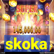 skoka