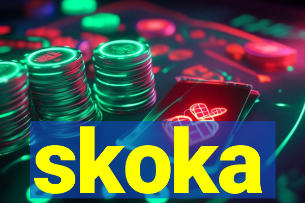 skoka