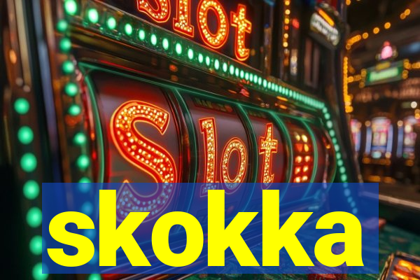 skokka