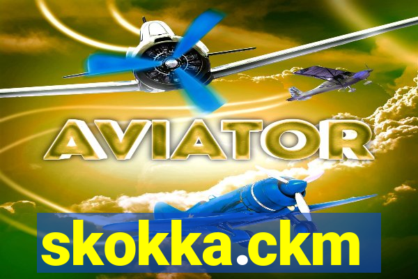skokka.ckm