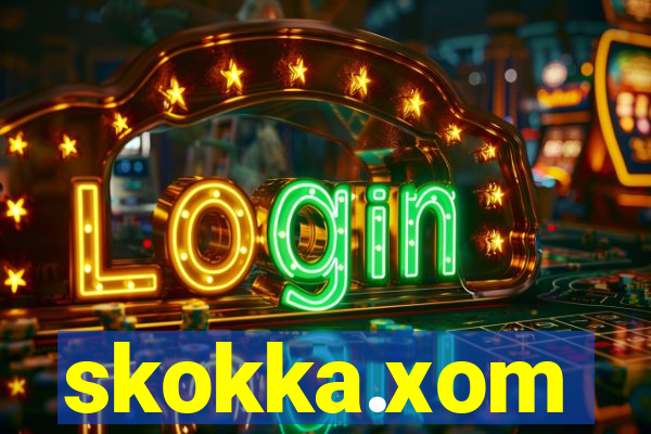 skokka.xom