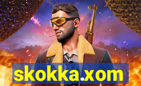 skokka.xom