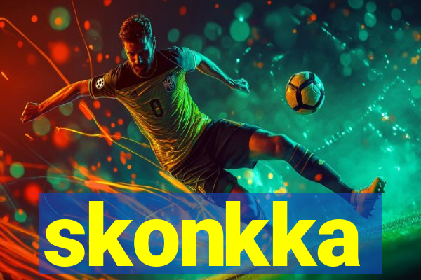 skonkka