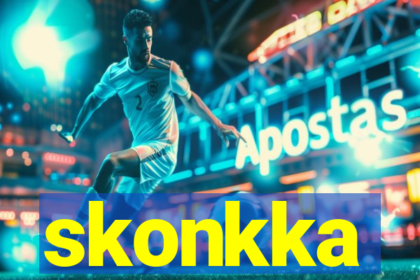 skonkka
