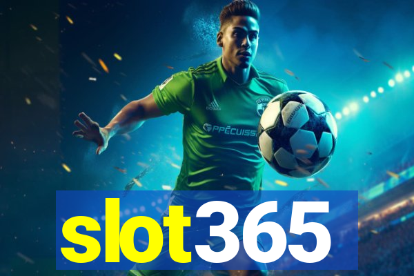 slot365