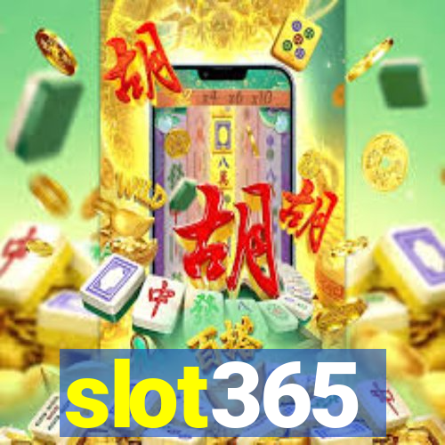 slot365