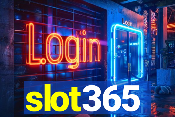 slot365