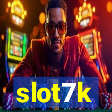 slot7k