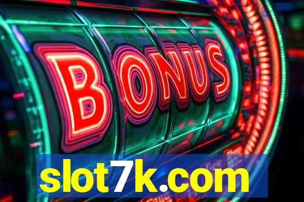 slot7k.com