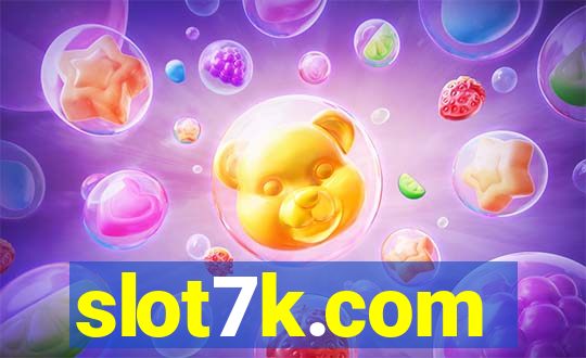 slot7k.com