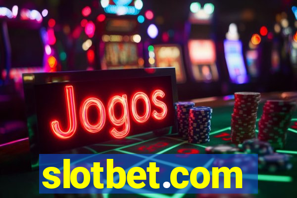 slotbet.com