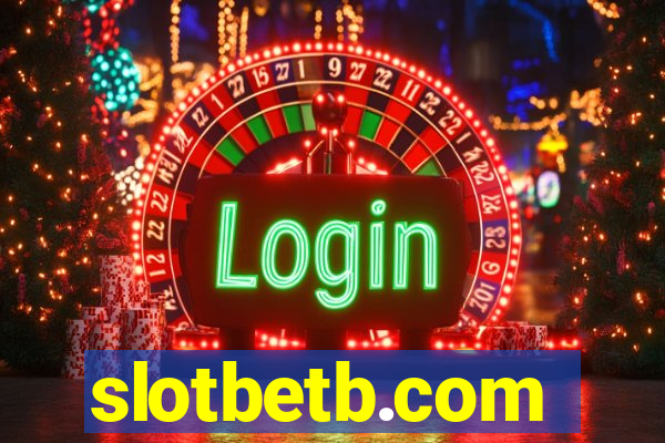 slotbetb.com