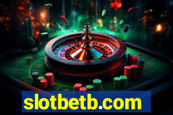 slotbetb.com