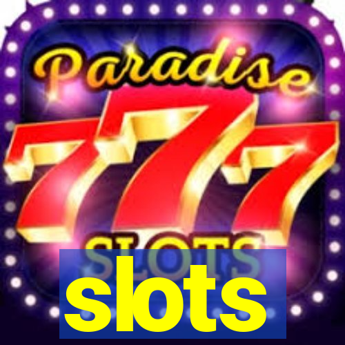 slots