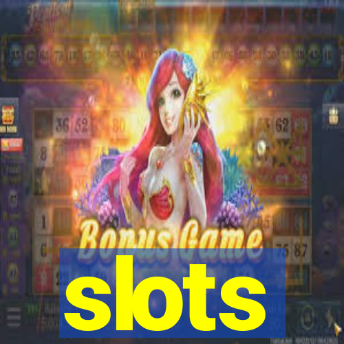 slots