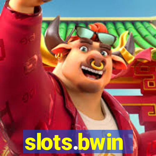 slots.bwin