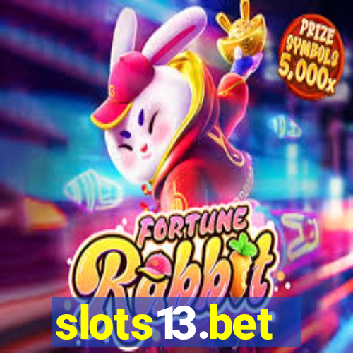 slots13.bet