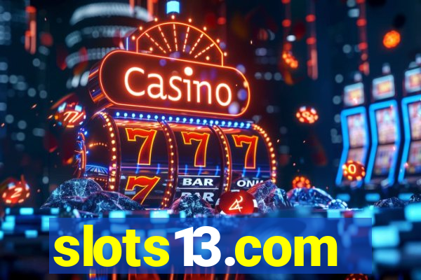 slots13.com