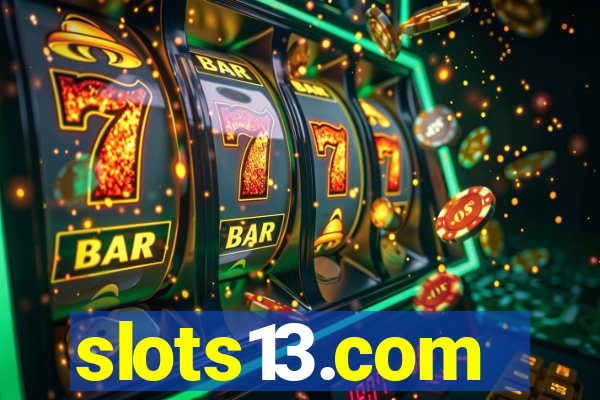 slots13.com