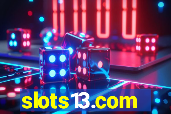 slots13.com