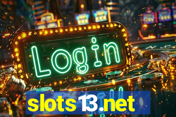 slots13.net
