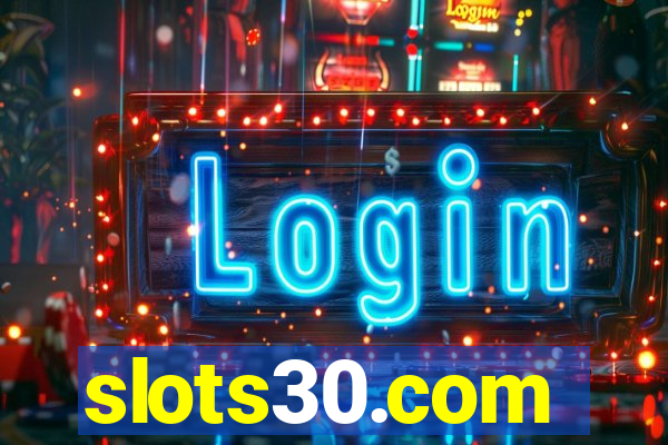 slots30.com