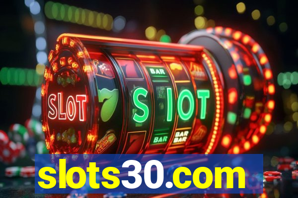 slots30.com