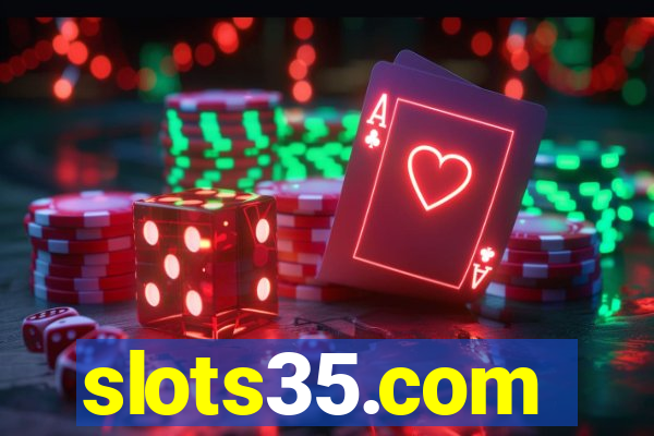 slots35.com