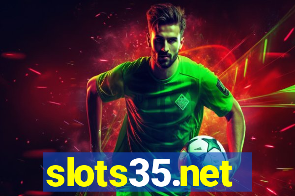 slots35.net