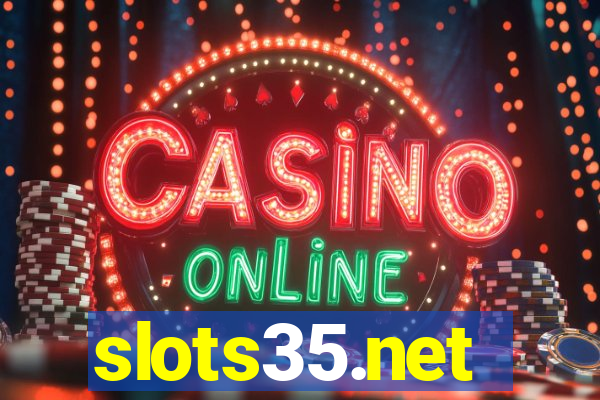 slots35.net