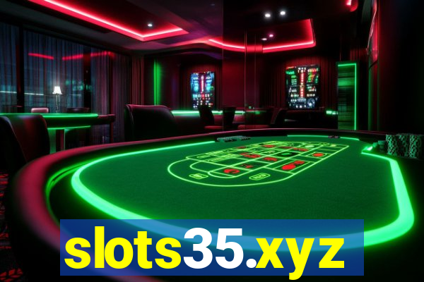 slots35.xyz
