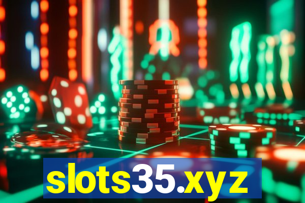 slots35.xyz