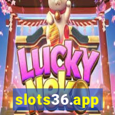 slots36.app