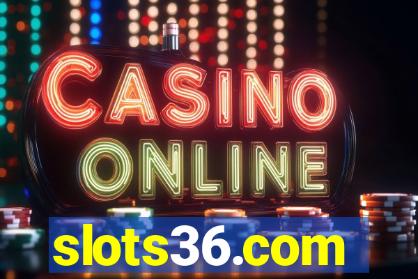 slots36.com
