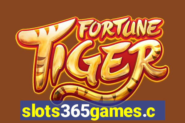 slots365games.com