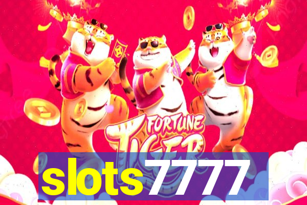 slots7777