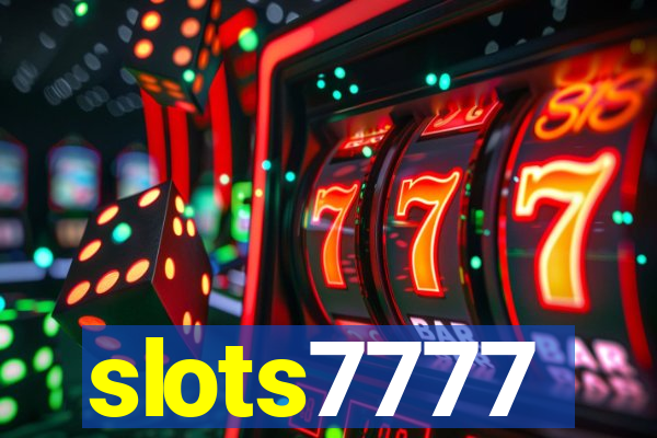 slots7777